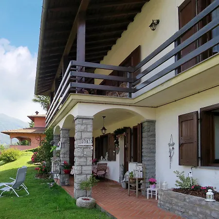 Casa Luisella 105s Appartamento *