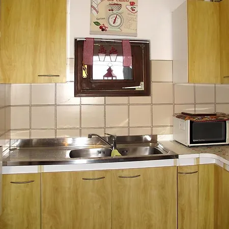 Appartamento Casa Luisella 105s
