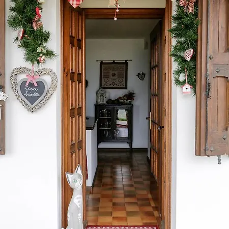 דירה Casa Luisella 105s