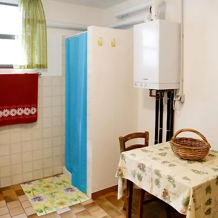 Casa Luisella 105s Appartamento *