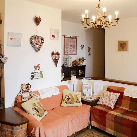 דירה Casa Luisella 105s *