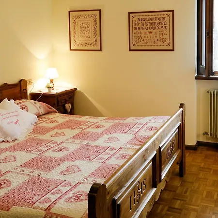דירה Casa Luisella 105s *