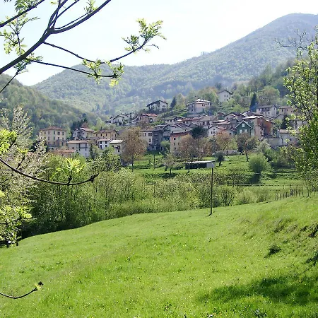 Casa Luisella 105s Appartamento *